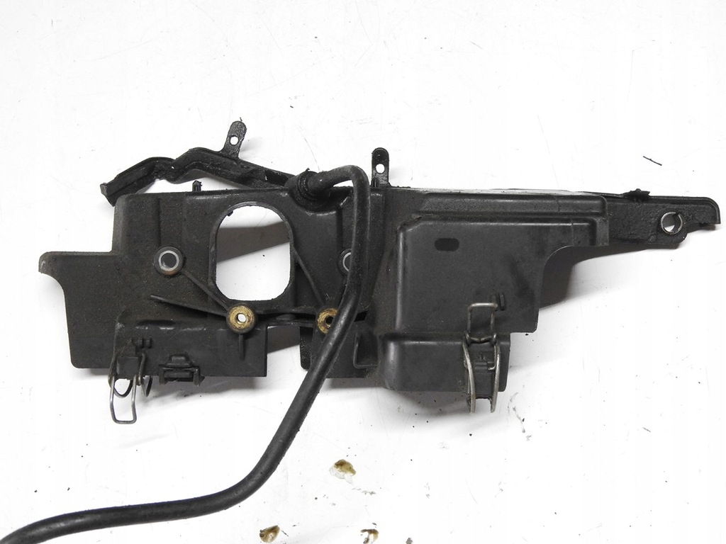 фото №7, Nissan qashqai j10 +2 lift крышка защита двигателя 8200468152