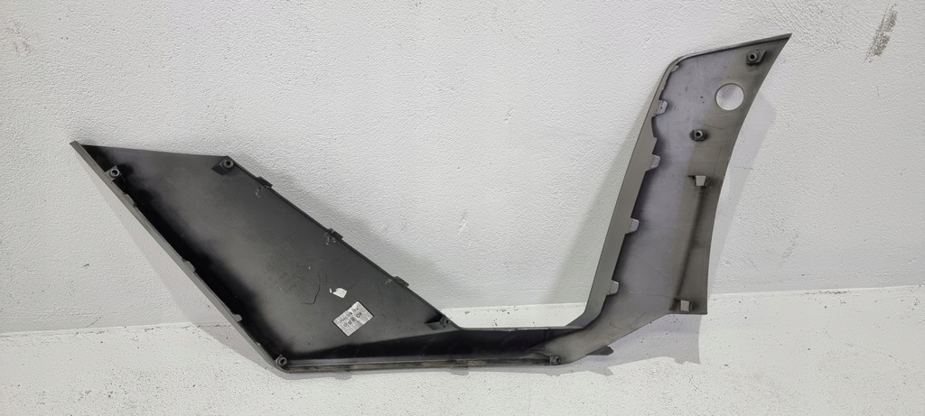 фото №8, Решётка бампера правая hyundai ioniq 5n 5 n 23-