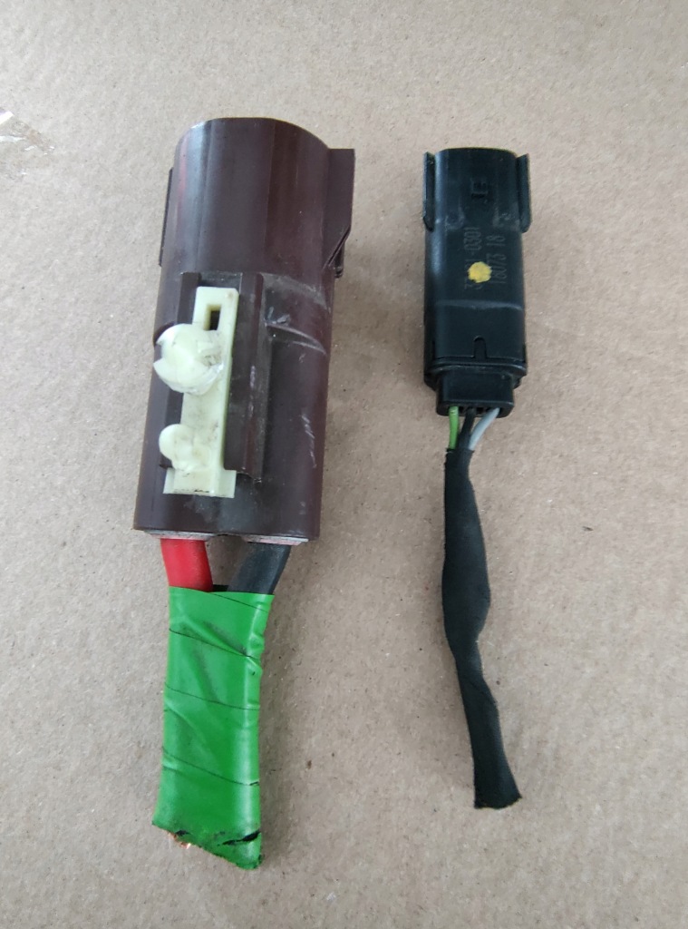 Купити Рейка рульова електрична dodge durango 18- p68321637ae