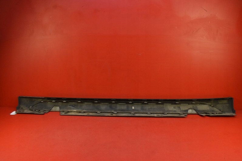 фото №9, Накладка порог правая 354 bmw x1 e84 09-15