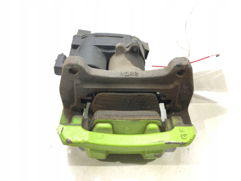 фото №1, Суппорт задняя левый chevrolet camaro 2.0b 23339010