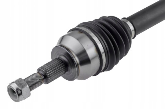 фото №4, Привідний вал привідна nty npw-fr-163