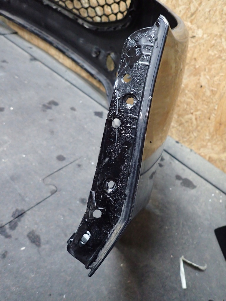 фото №11, Бампер перед ford edge lift st line