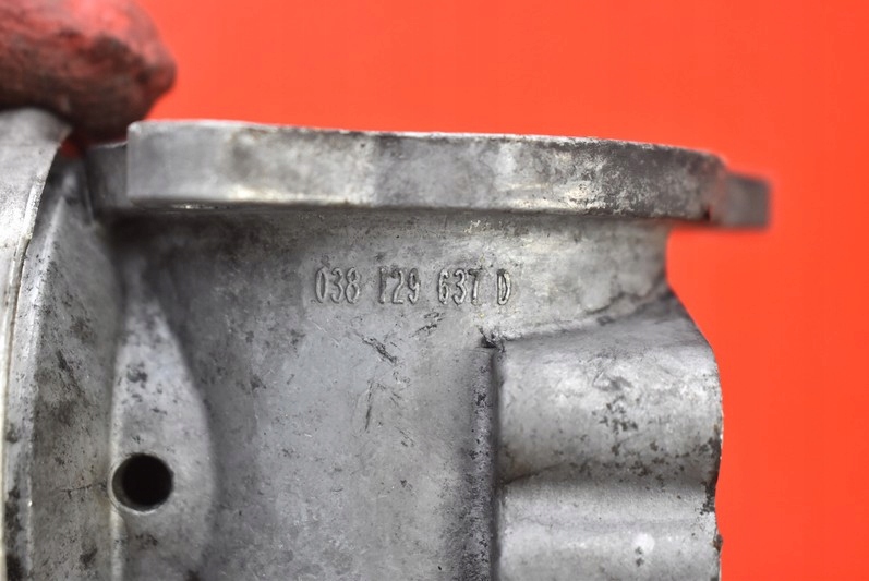 фото №7, Клапан egr 038129637d seat toledo 3 iii 1.9 tdi 06r