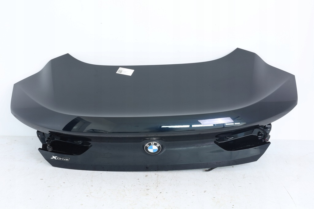 фото №1, Крышка багажника задняя задняя bmw 8 g15 416