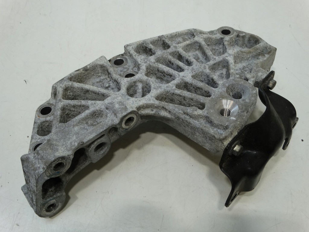 фото №1, Кронштейн двигателя renault laguna iii 8200741758