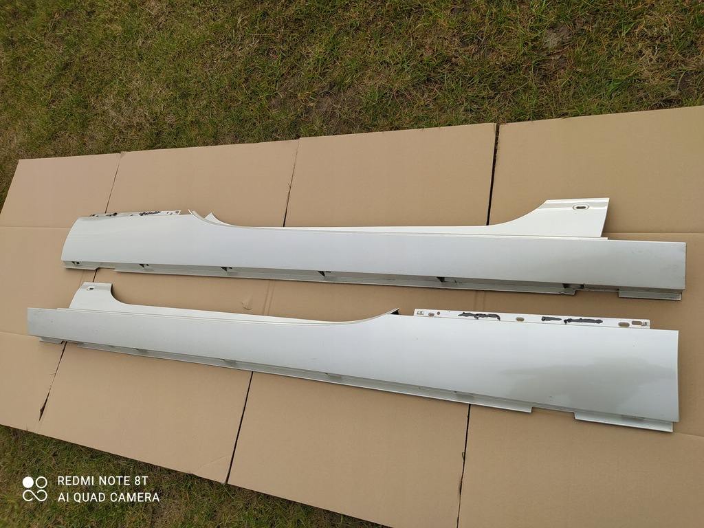 фото №9, Бампер поріг bentley continental gt gtc 3w8 speed