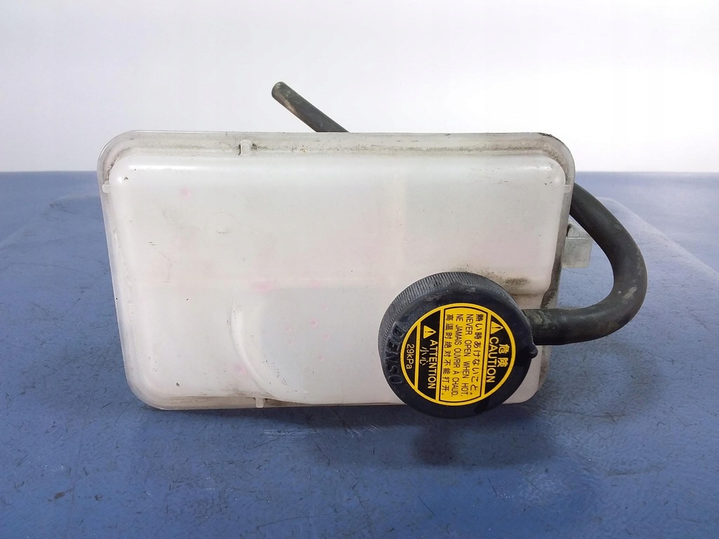 фото №5, Lexus rx ii 400h бачок расширительный