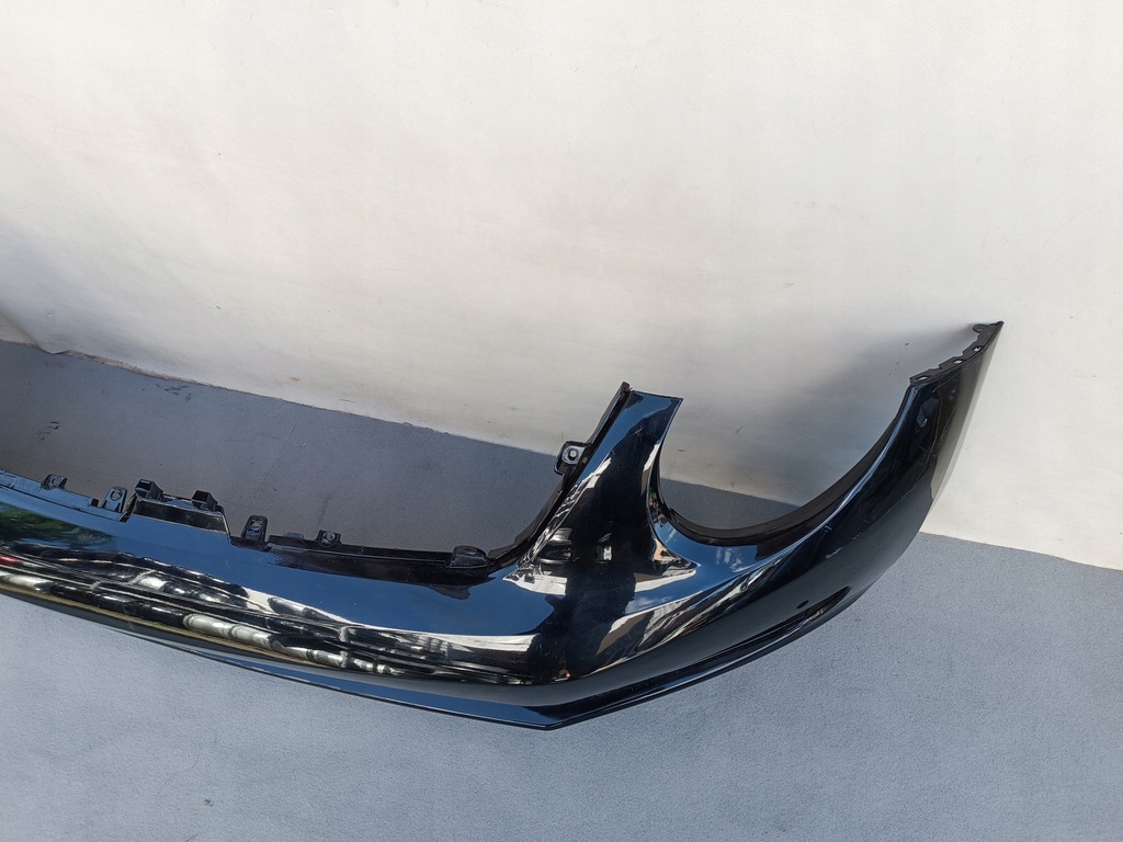 фото №6, Vw volkswagen new beetle 5c5 2011+ бампер перед передний