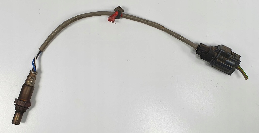 фото №1, Датчик лямбда-зонд volvo v50 2.4 b 30677175