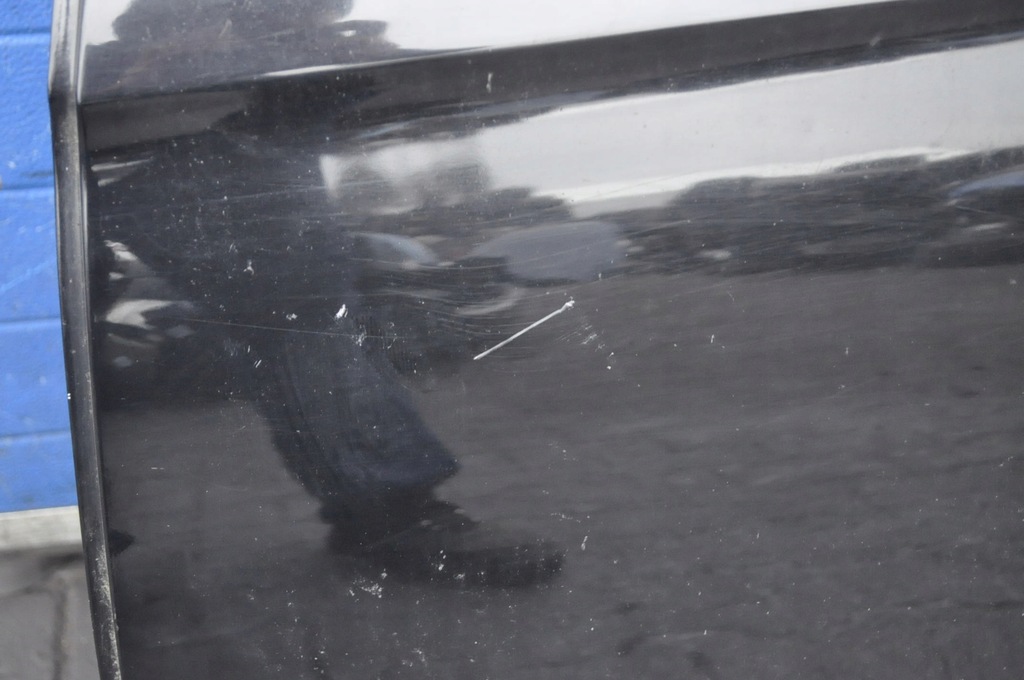 фото №12, Kia soul i дверь левый задняя задние полный