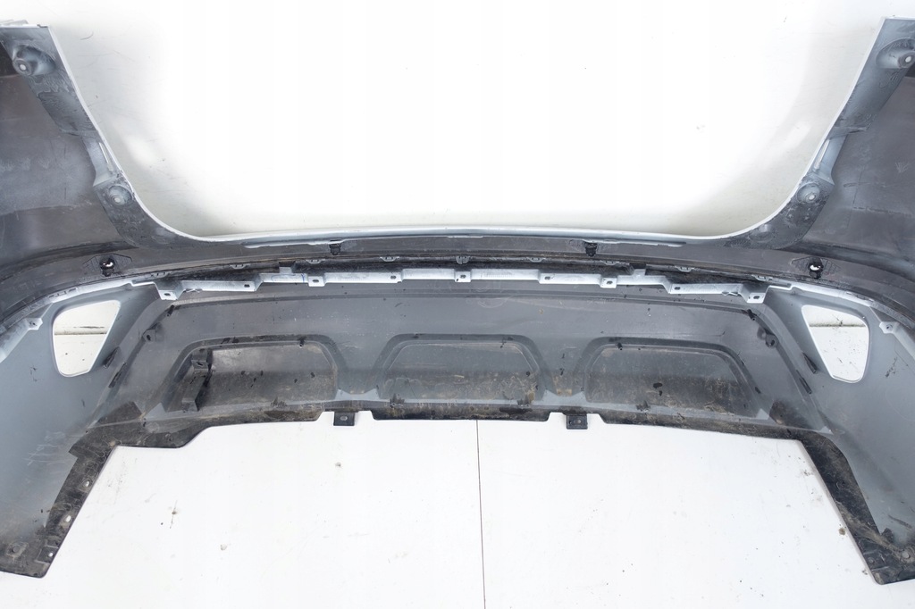 фото №13, Mitsubishi eclipse cross lift 2021- бампер задня задній 6410f310zz