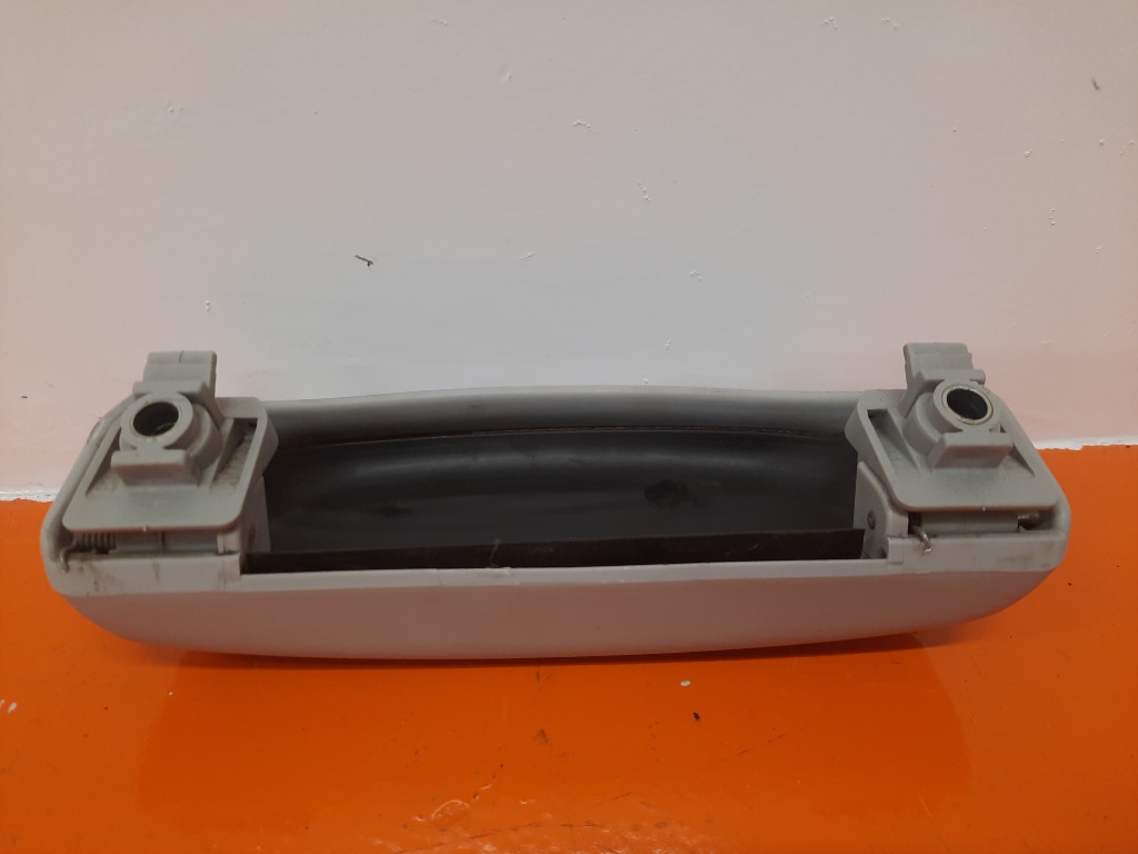 фото №6, Citroen nemo 1.4 hdi 08-15 бардачок 735365190