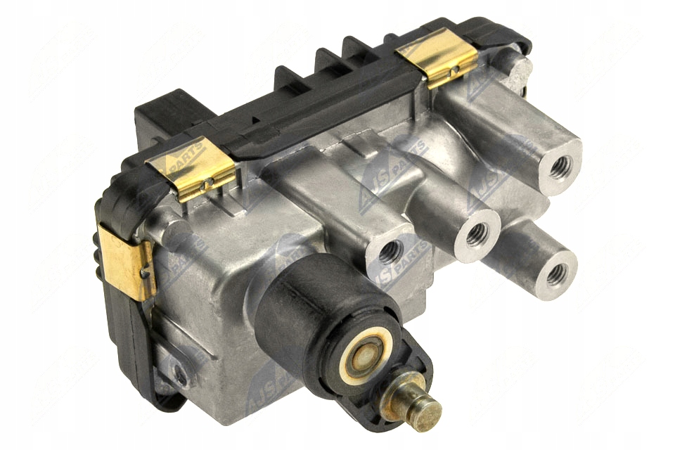 фото №1, Регулятор турбонагнетателя ecd-lr-003