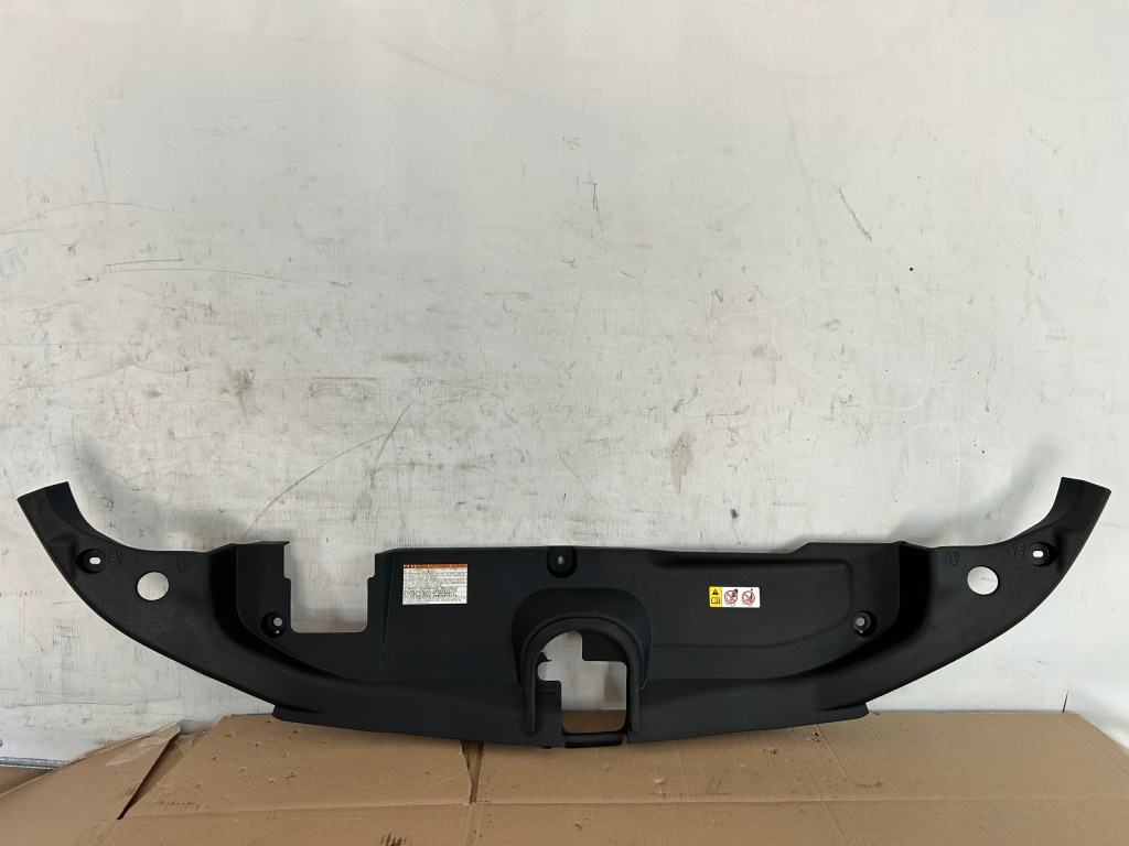 Купить Накладка поперечина передний toyota prius iv 53289-47072 2015-