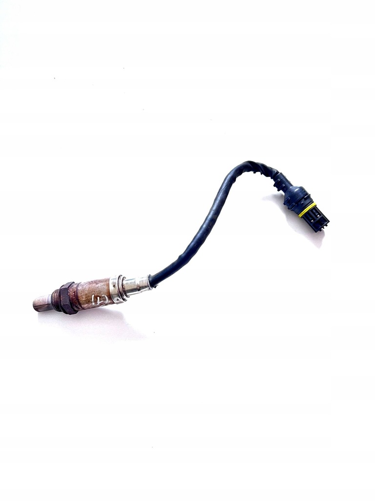 фото №1, Датчик лямбда-зонд bmw 3 cabrio e46 0258003477 2.8l бензиновий 141kw 2000