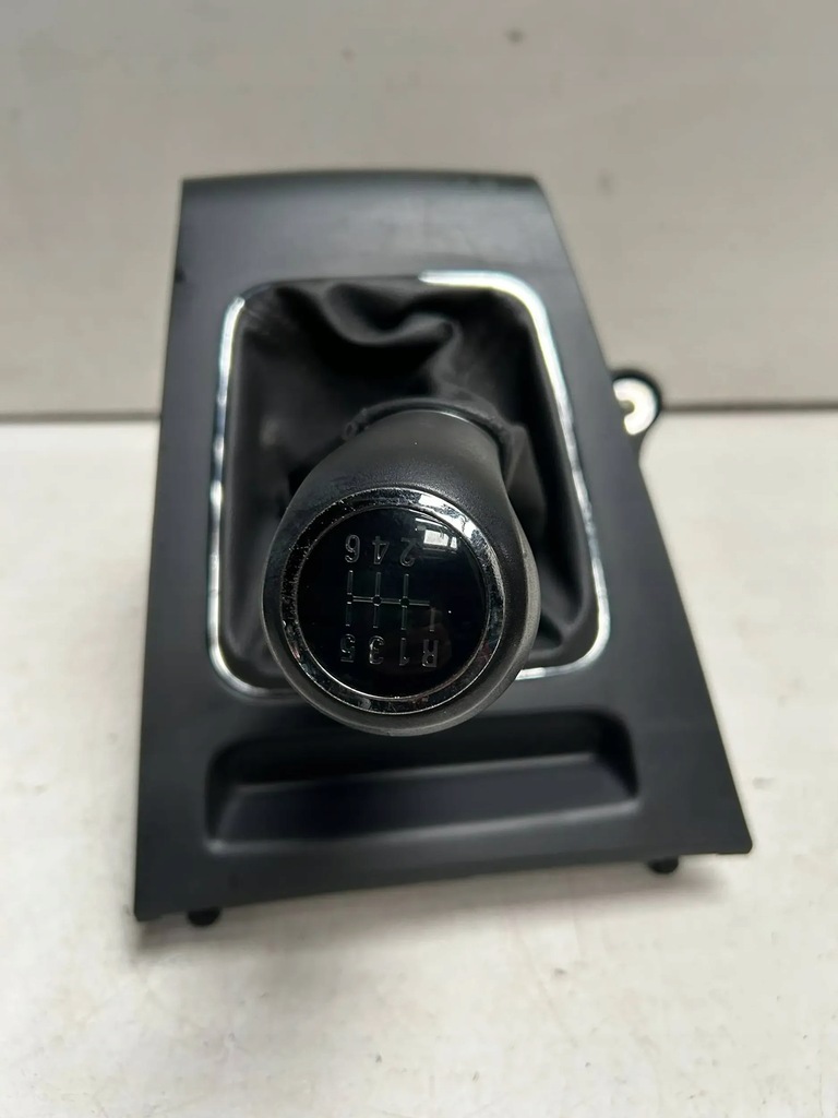 фото №6, Домкрат переключения передач opel zafira b