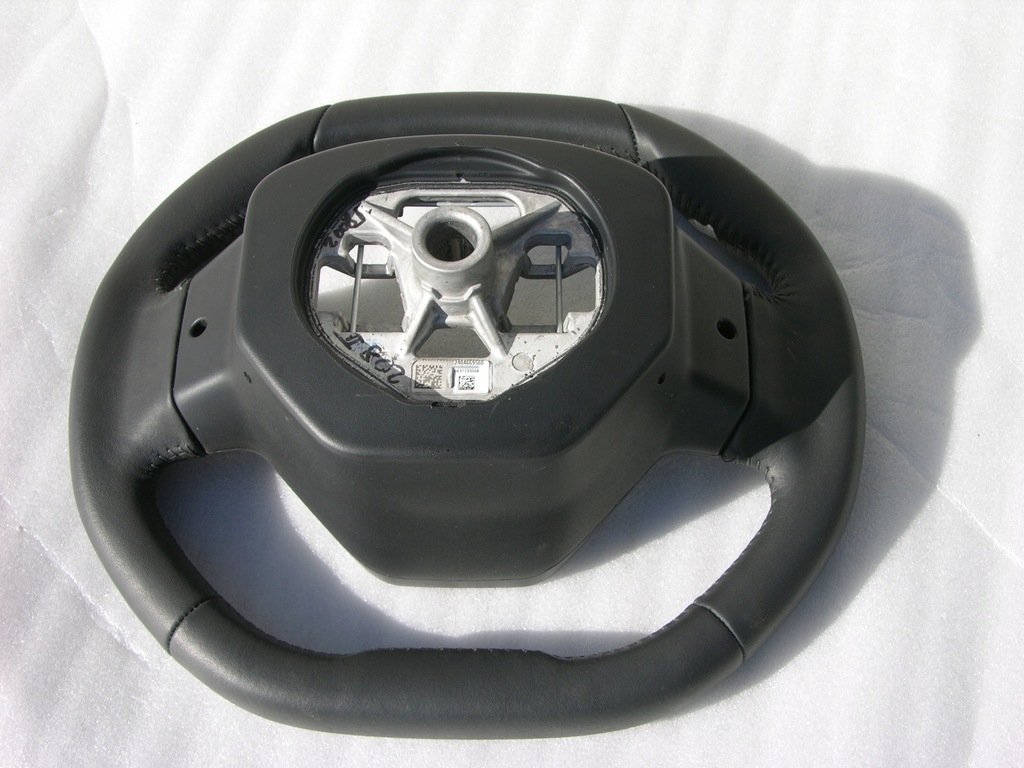 фото №10, Воздуховод peugeot 2008 208 5008 e-208 ładna оригинал