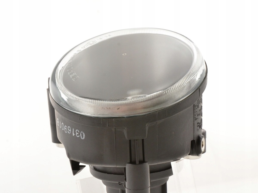 фото №8, Противотуманная фара левый renault mégane / scénic 99-11