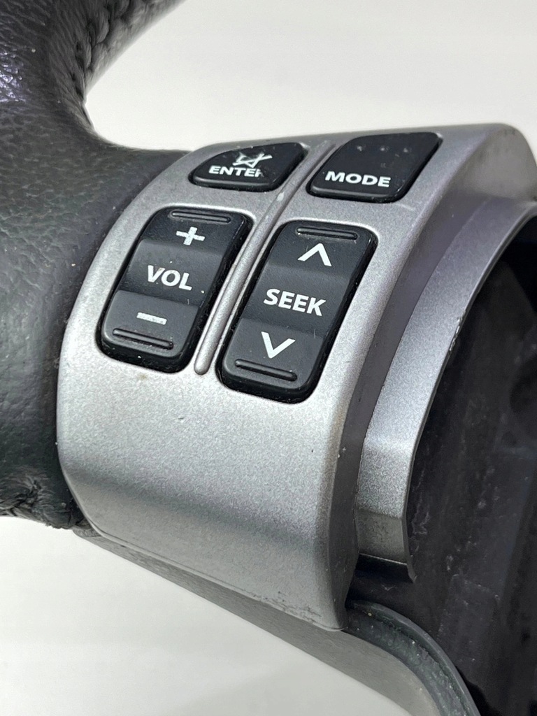 фото №10, Воздуховод кожаный многофункциональный opel agila b suzuki splash