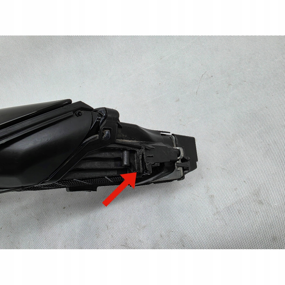 фото №13, Bmw 7 g70 2022+ лампа левая передняя перед full led crystal europa 9879935