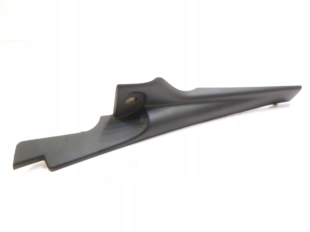 фото №4, Завершение жабо dacia sandero ii 2012-