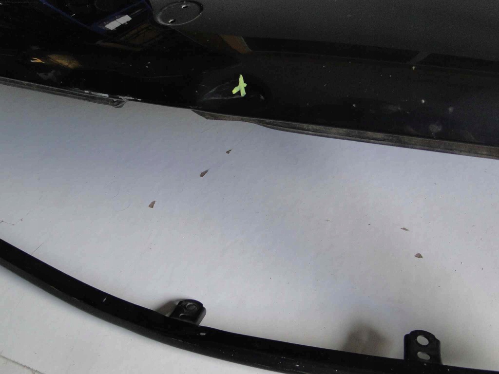 Mercedes sl r129 129 капот крышка двигателя Доставка