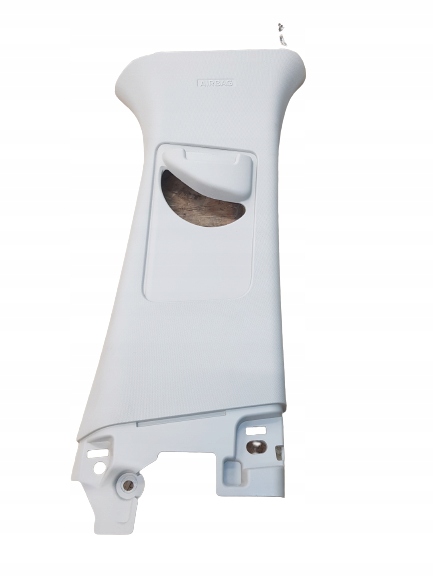 фото №1, Ford escape iv захист стійка середнього b góra pas