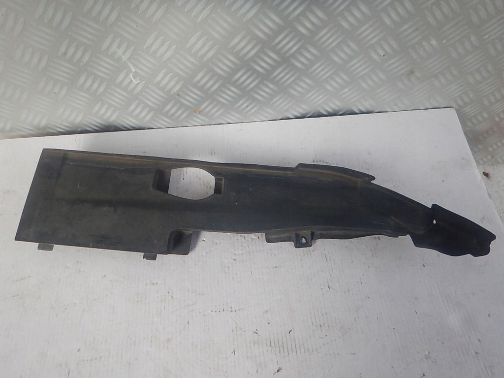 фото №12, Vw захист накладка жабо 4h0819336