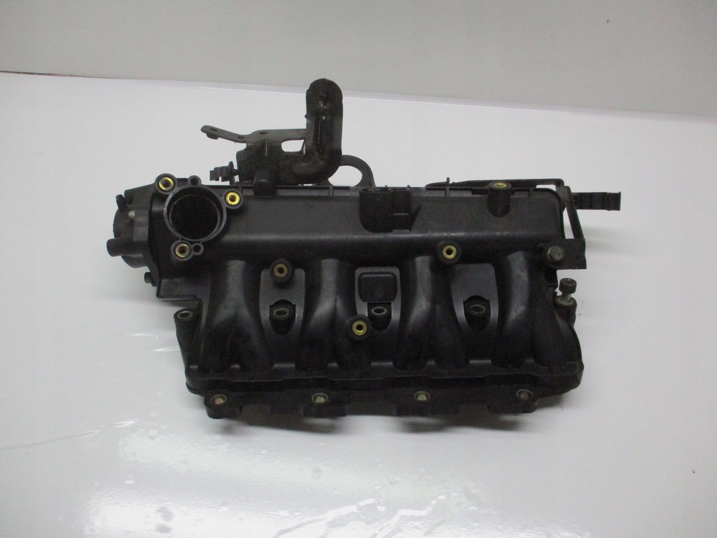 фото №1, | opel corsa d 1.3 cdti колектор всмоктуючий 55231286