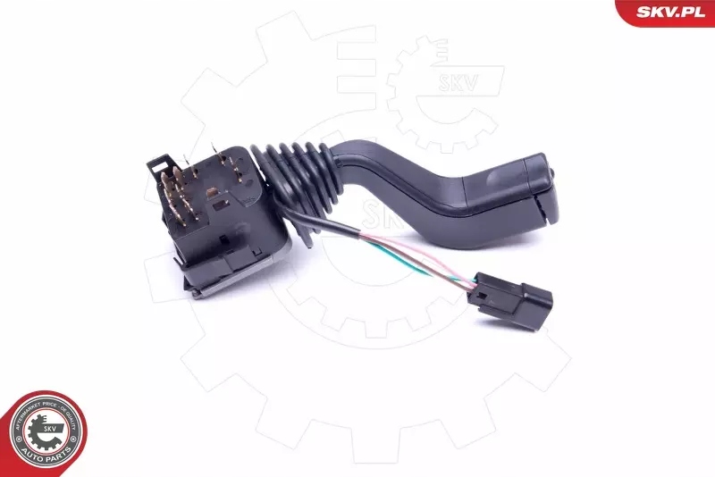 фото №1, Переключатель колонки рулевого esen skv 38skv503