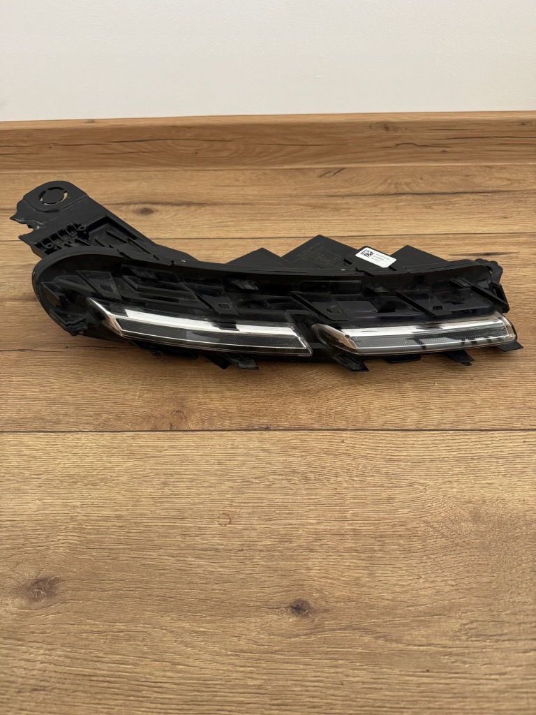 Купити Лампа drl led права citroen c5 aircross 9818005080