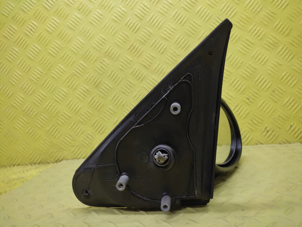 фото №3, Mg zr дзеркало зовнішнє праве