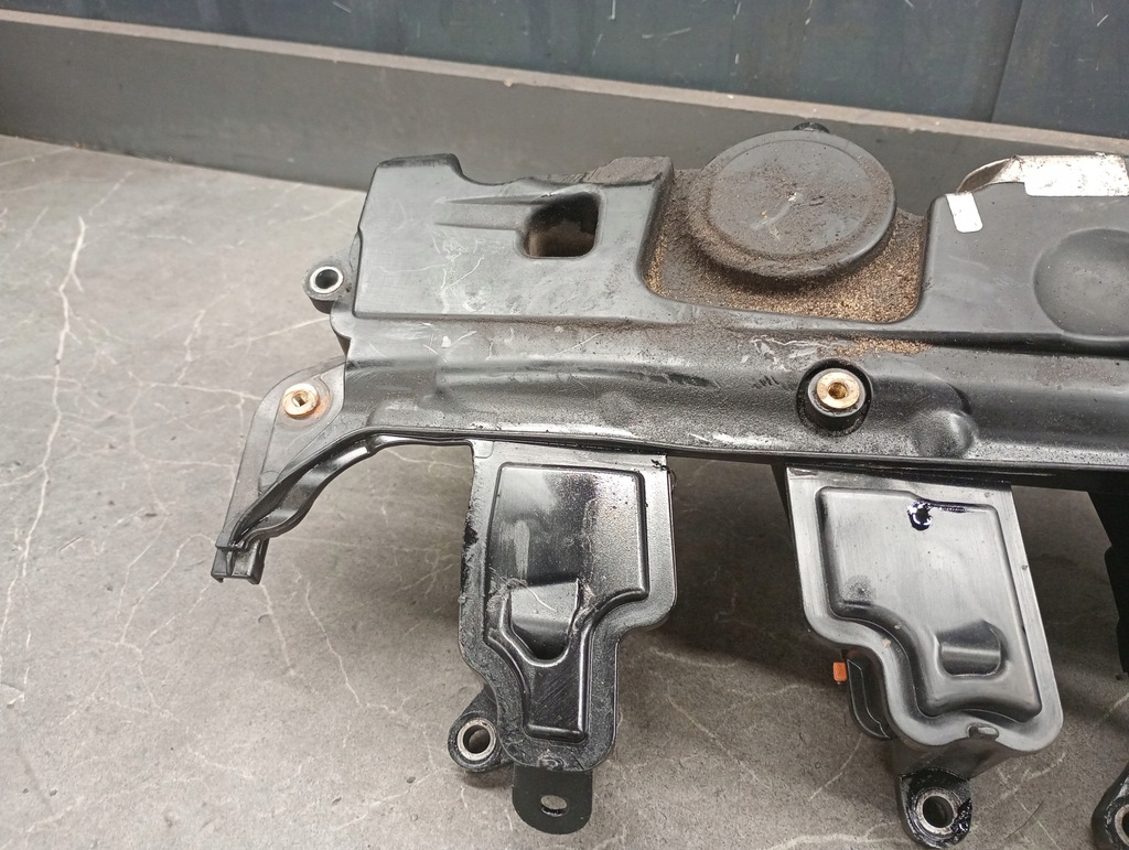 фото №3, Вентиляція картера масляна r master iii 2.3dci