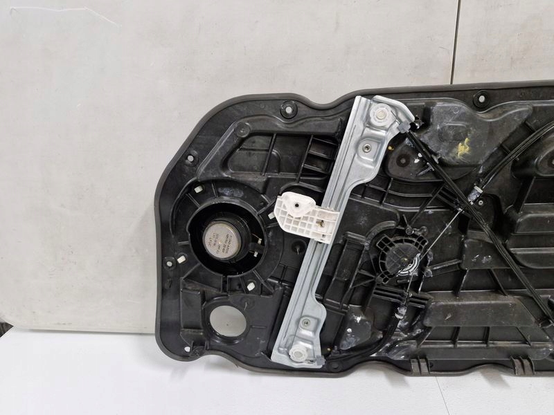 фото №6, Kia proceed pro ceed 2 ii підйомник механізм скло лівий моторчик 6 pin