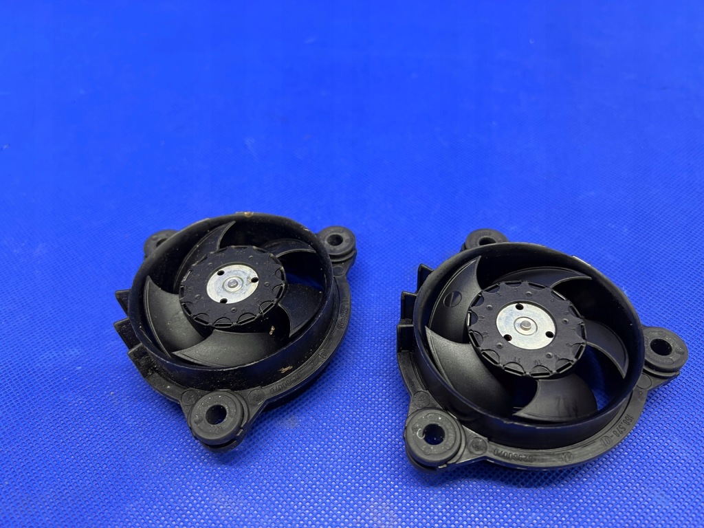 фото №1, Audi a6 c7 a8 d4 вентилятор лампы full led 62960070