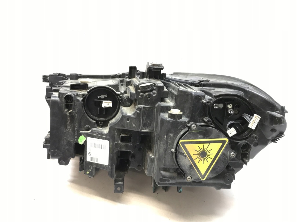 фото №10, Bmw x5 g05 x6 g06 лампа права laser 9481790