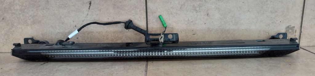 фото №1, Volvo v60 третій світло стоп 31468198 po 2018