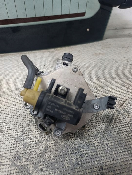 Купити Ford focus mk3 1.0 ecoboost насос вакуум оригінал
