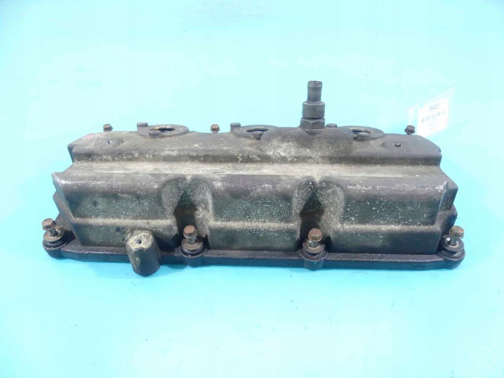 фото №4, Крышка клапанов chrysler pacifica 05r 3.5 v6