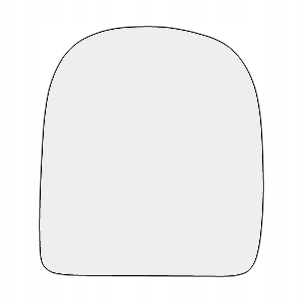 фото №1, Стекло/зеркало toyota hiace granvia regius/regiusace