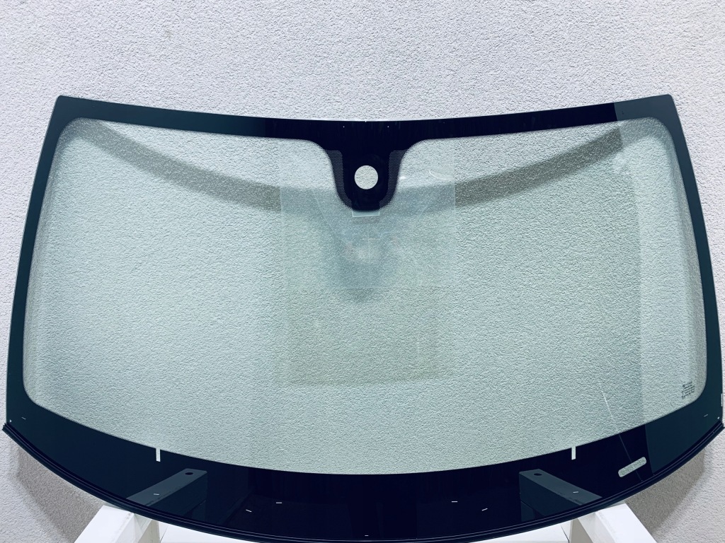 фото №1, Скло лобове mercedes slk roadster r171 04-11 sen