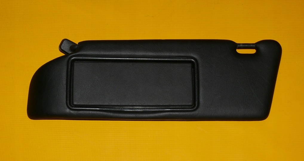 Купить Защита солнцезащитная козырёк левая левый перед mercedes s-klasa w140