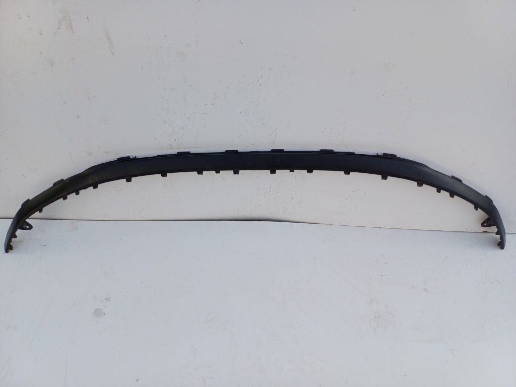 Купить Citroen c3 2 2 2010 2011 2012 спойлер накладка-спойлер низ  бампера