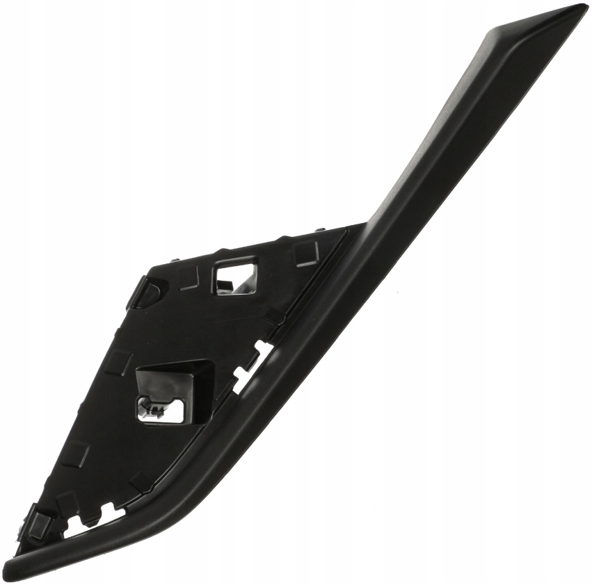 фото №1, Заглушка бампера перед права mazda cx-3 dk 2015-2022 оригінал