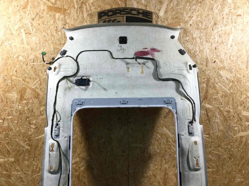 фото №11, Jaguar f-pace потолок панорама t4a6058lkp hk8351967ea0lkp