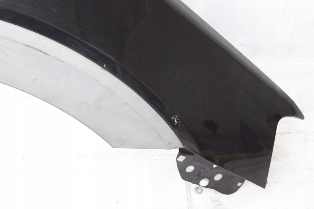 фото №6, Chevrolet captiva i lift 2010r- крила правий перед передній