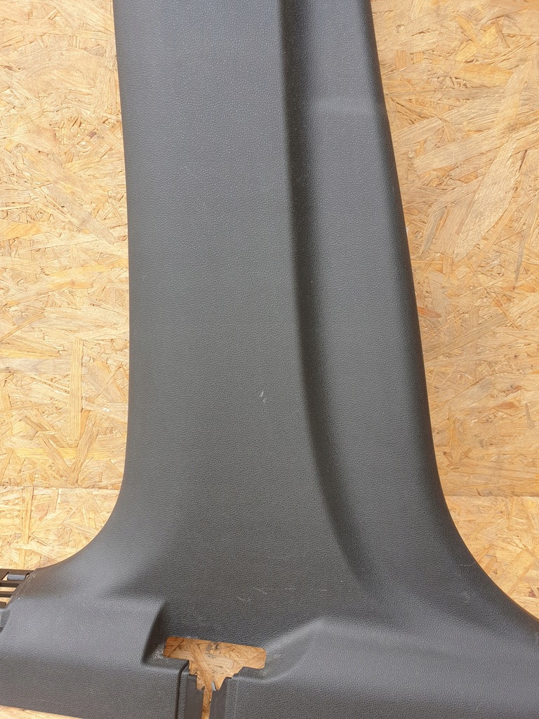 фото №4, Renault koleos ii захист стійка середнього