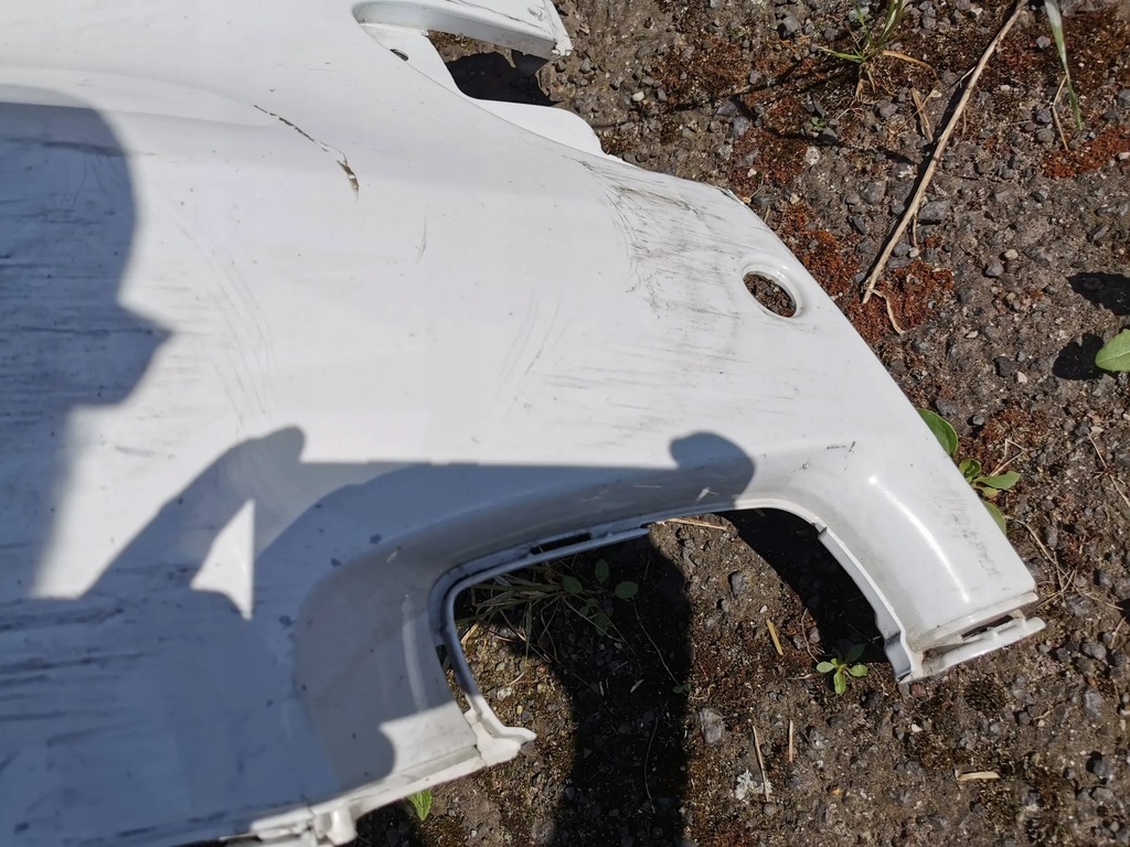 фото №11, Smart fortwo ii w451 крила правий перед передній