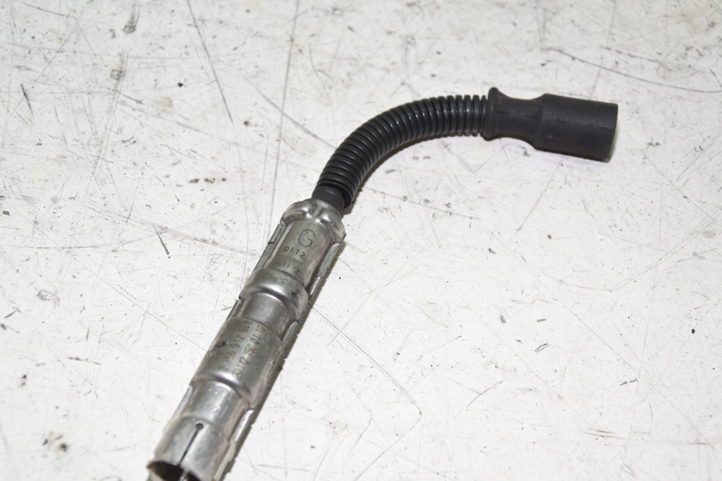 фото №6, Mercedes w220 w163 v8 шланг зажигание 1121500118